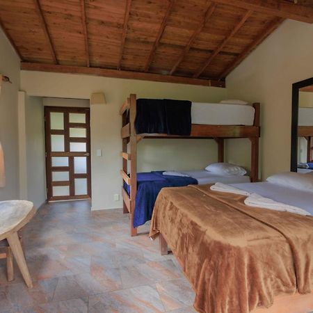 Ritmo Del Rio Villa San Rafael  Dış mekan fotoğraf
