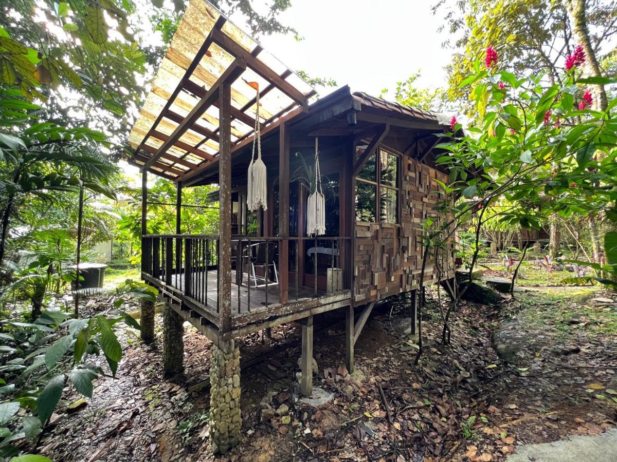 Ritmo Del Rio Villa San Rafael  Dış mekan fotoğraf