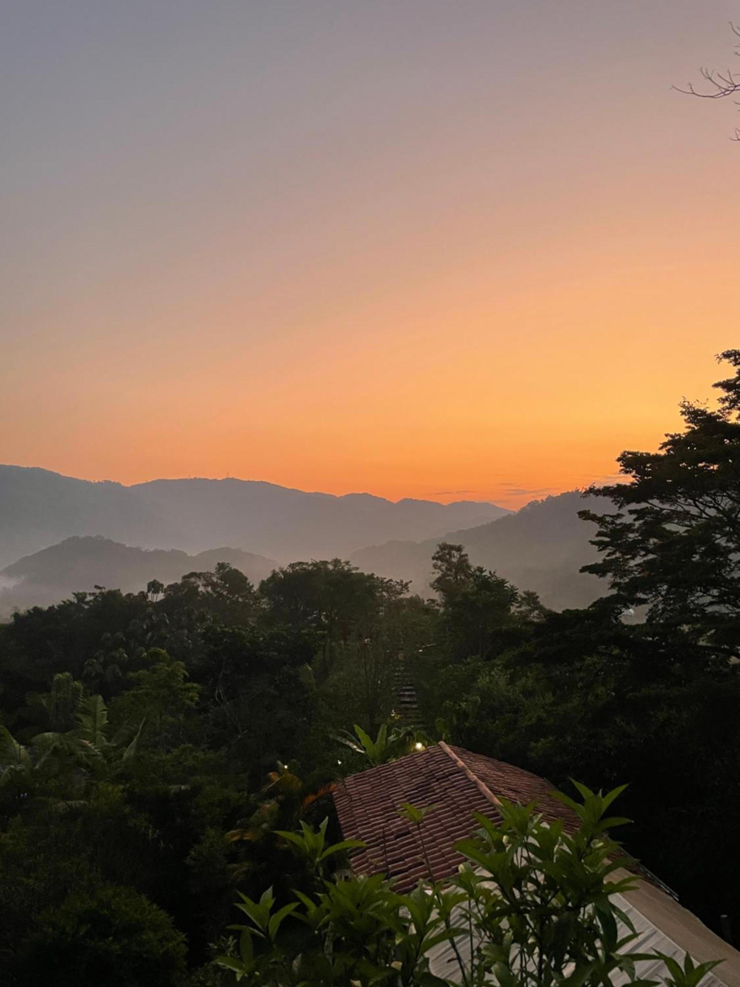 Ritmo Del Rio Villa San Rafael  Dış mekan fotoğraf