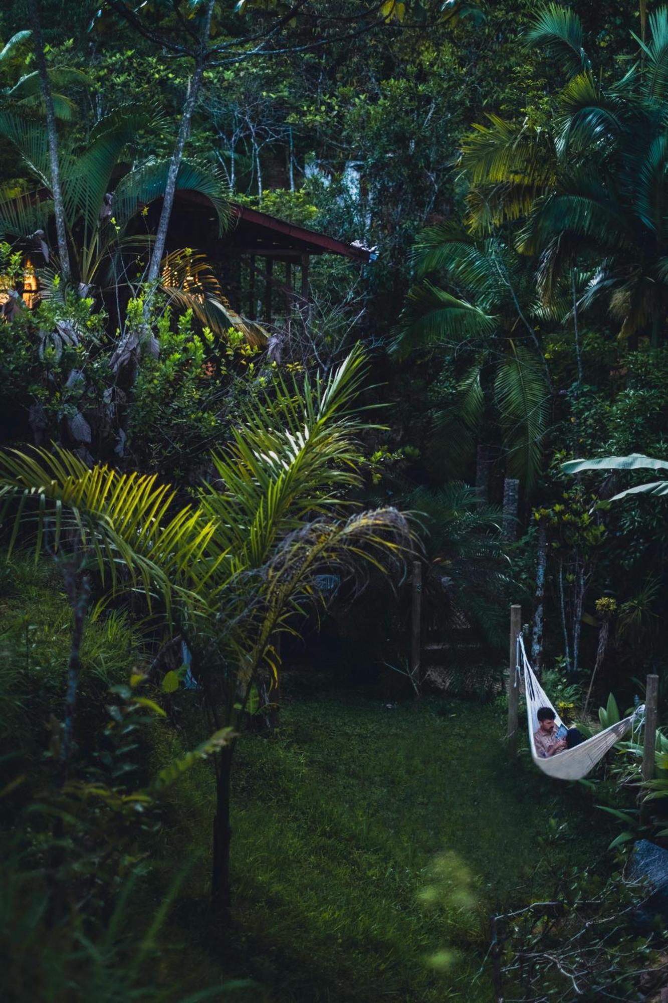 Ritmo Del Rio Villa San Rafael  Dış mekan fotoğraf