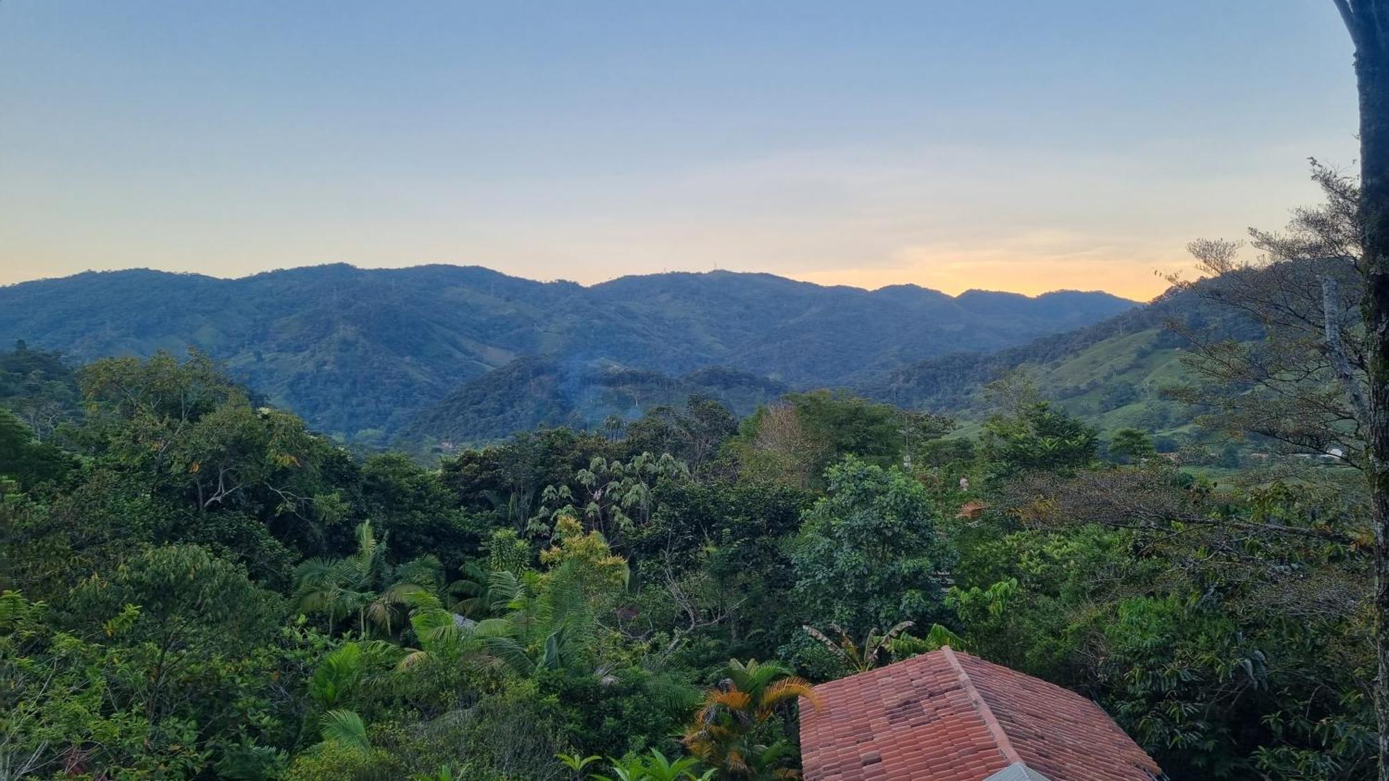 Ritmo Del Rio Villa San Rafael  Dış mekan fotoğraf