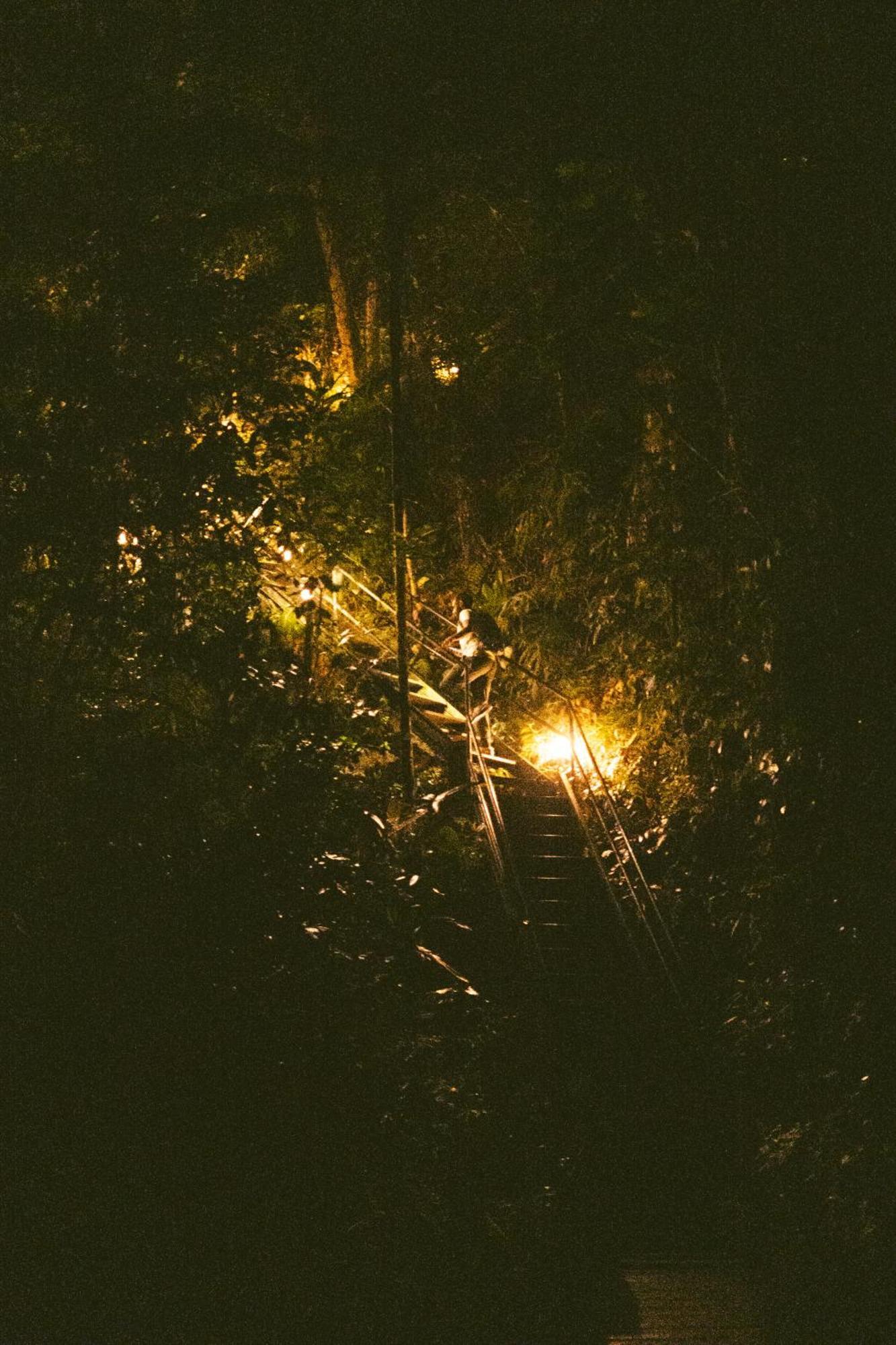 Ritmo Del Rio Villa San Rafael  Dış mekan fotoğraf