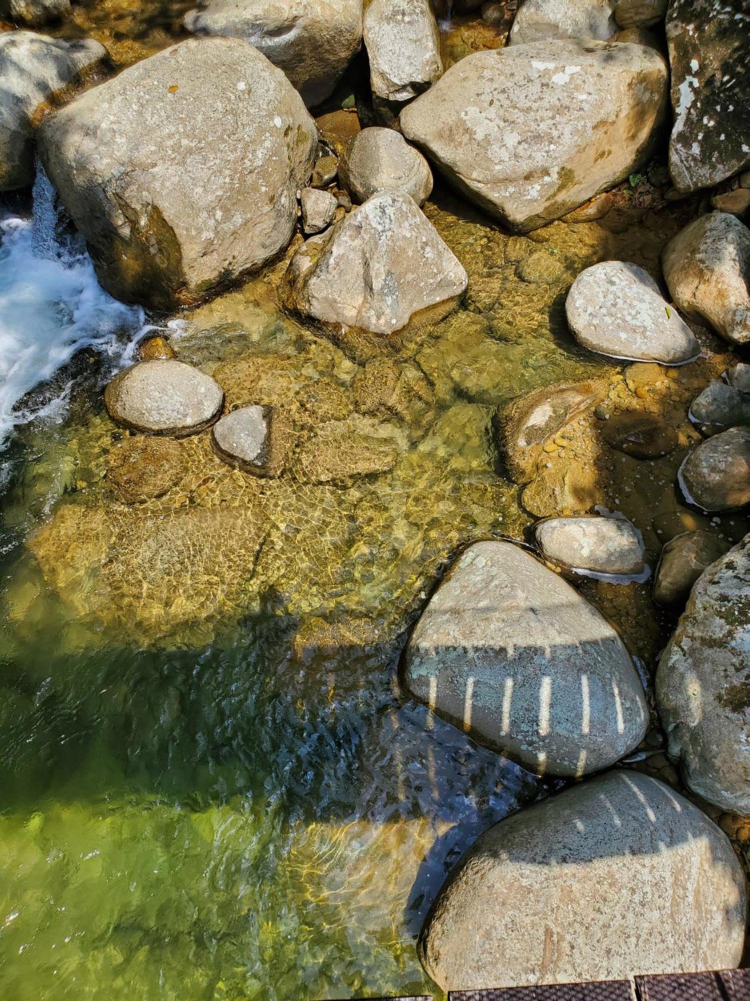 Ritmo Del Rio Villa San Rafael  Dış mekan fotoğraf