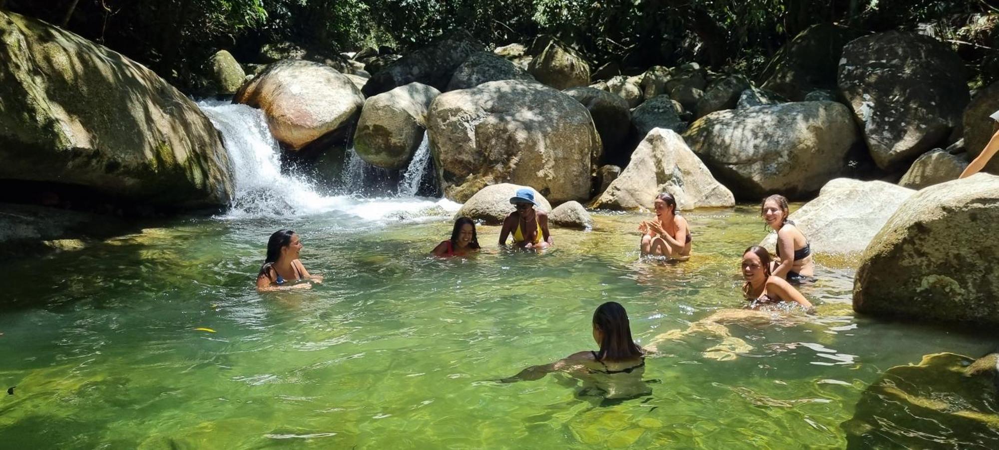 Ritmo Del Rio Villa San Rafael  Dış mekan fotoğraf