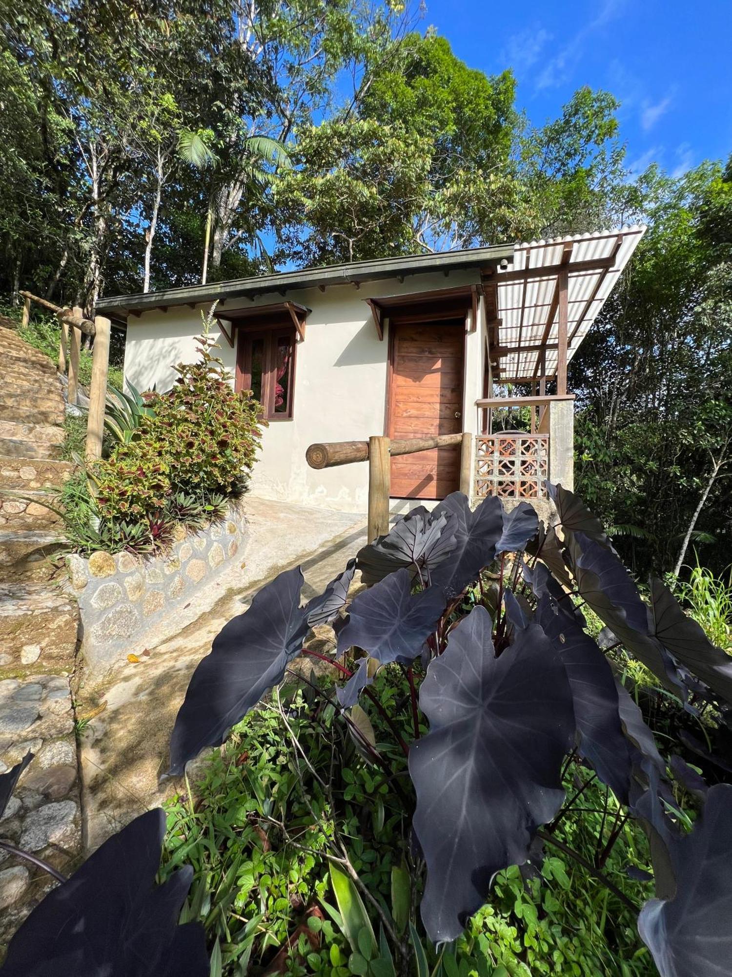 Ritmo Del Rio Villa San Rafael  Dış mekan fotoğraf