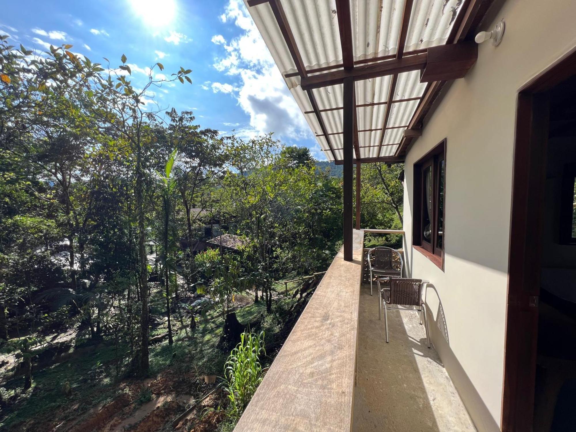 Ritmo Del Rio Villa San Rafael  Dış mekan fotoğraf