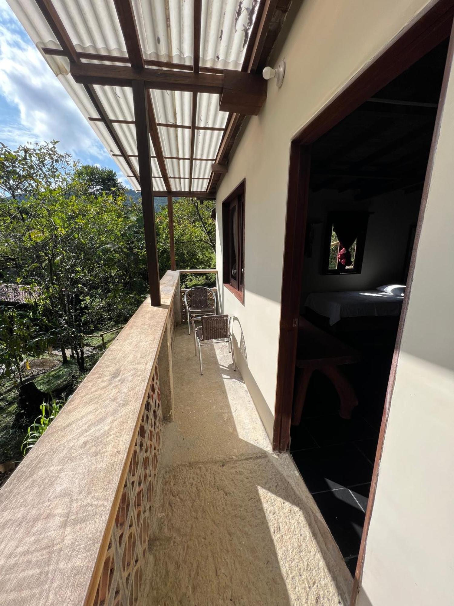 Ritmo Del Rio Villa San Rafael  Dış mekan fotoğraf