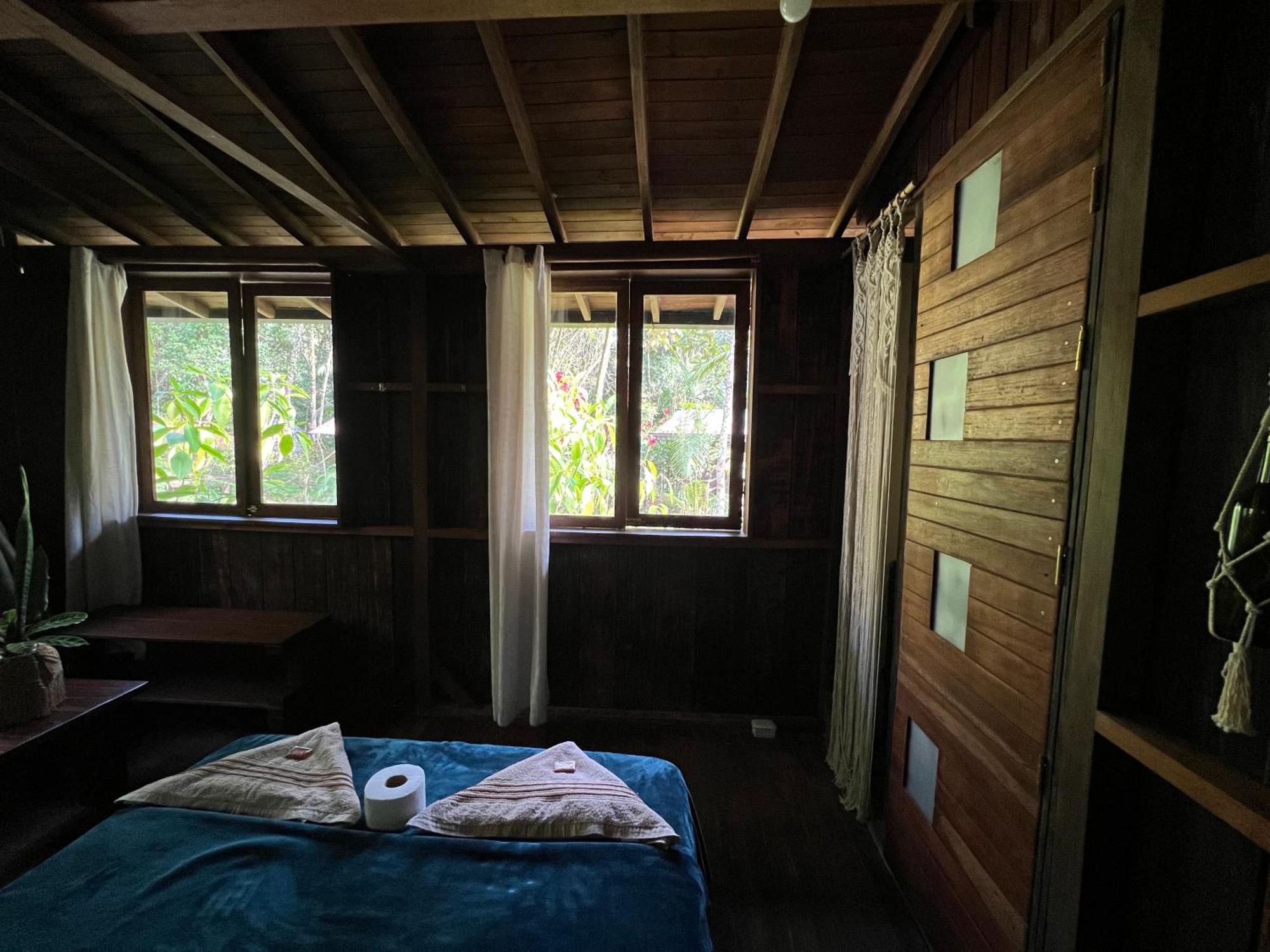 Ritmo Del Rio Villa San Rafael  Dış mekan fotoğraf