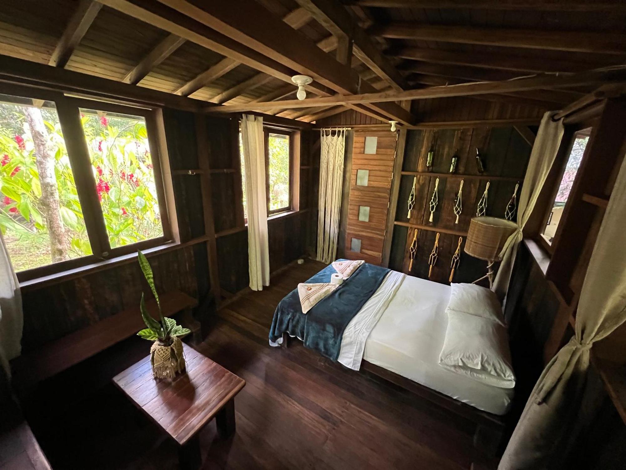 Ritmo Del Rio Villa San Rafael  Dış mekan fotoğraf
