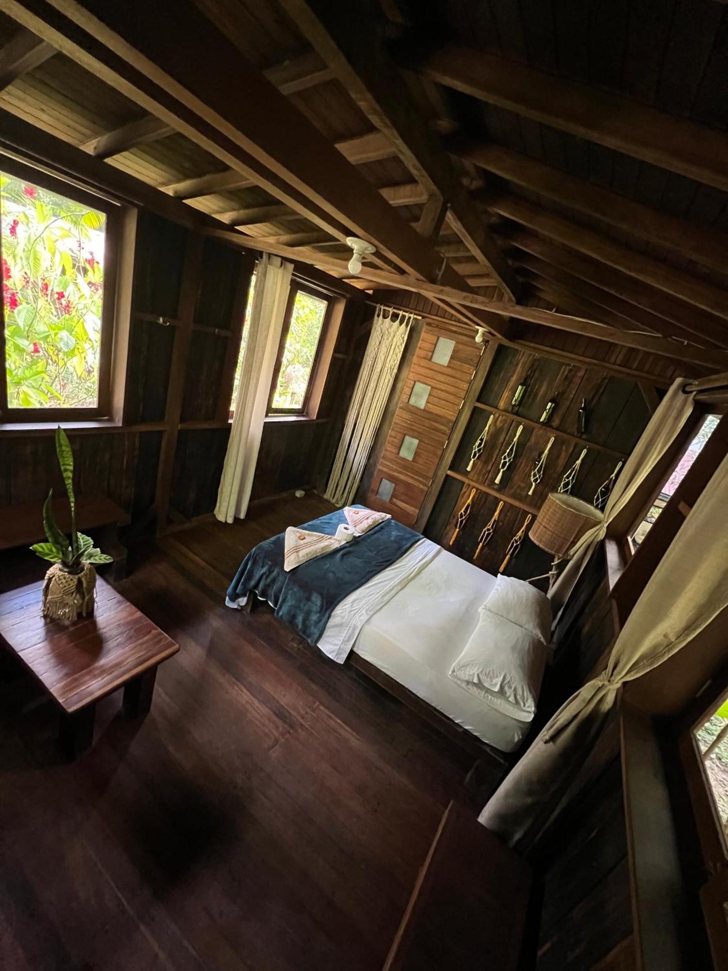 Ritmo Del Rio Villa San Rafael  Dış mekan fotoğraf