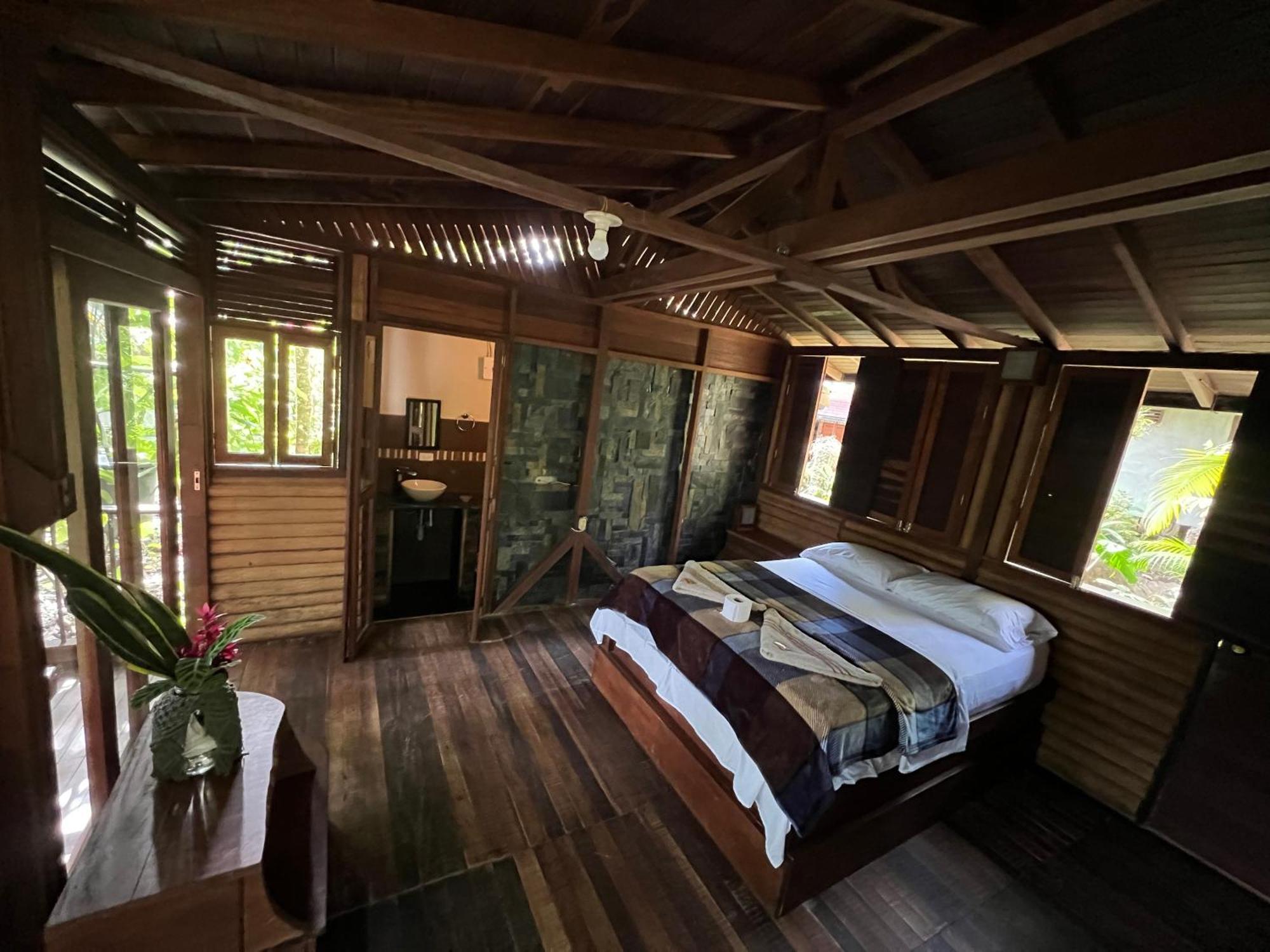 Ritmo Del Rio Villa San Rafael  Dış mekan fotoğraf