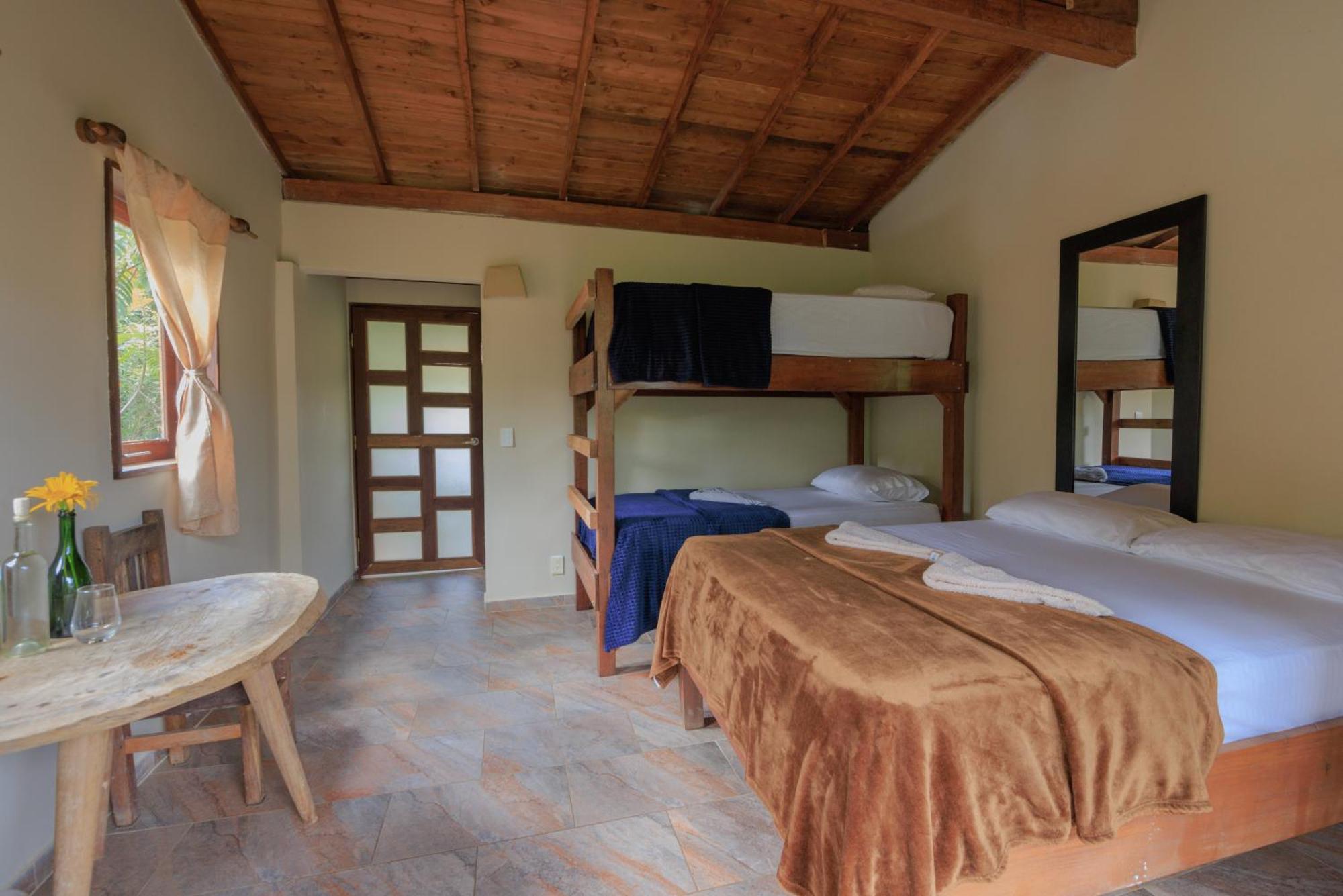 Ritmo Del Rio Villa San Rafael  Dış mekan fotoğraf