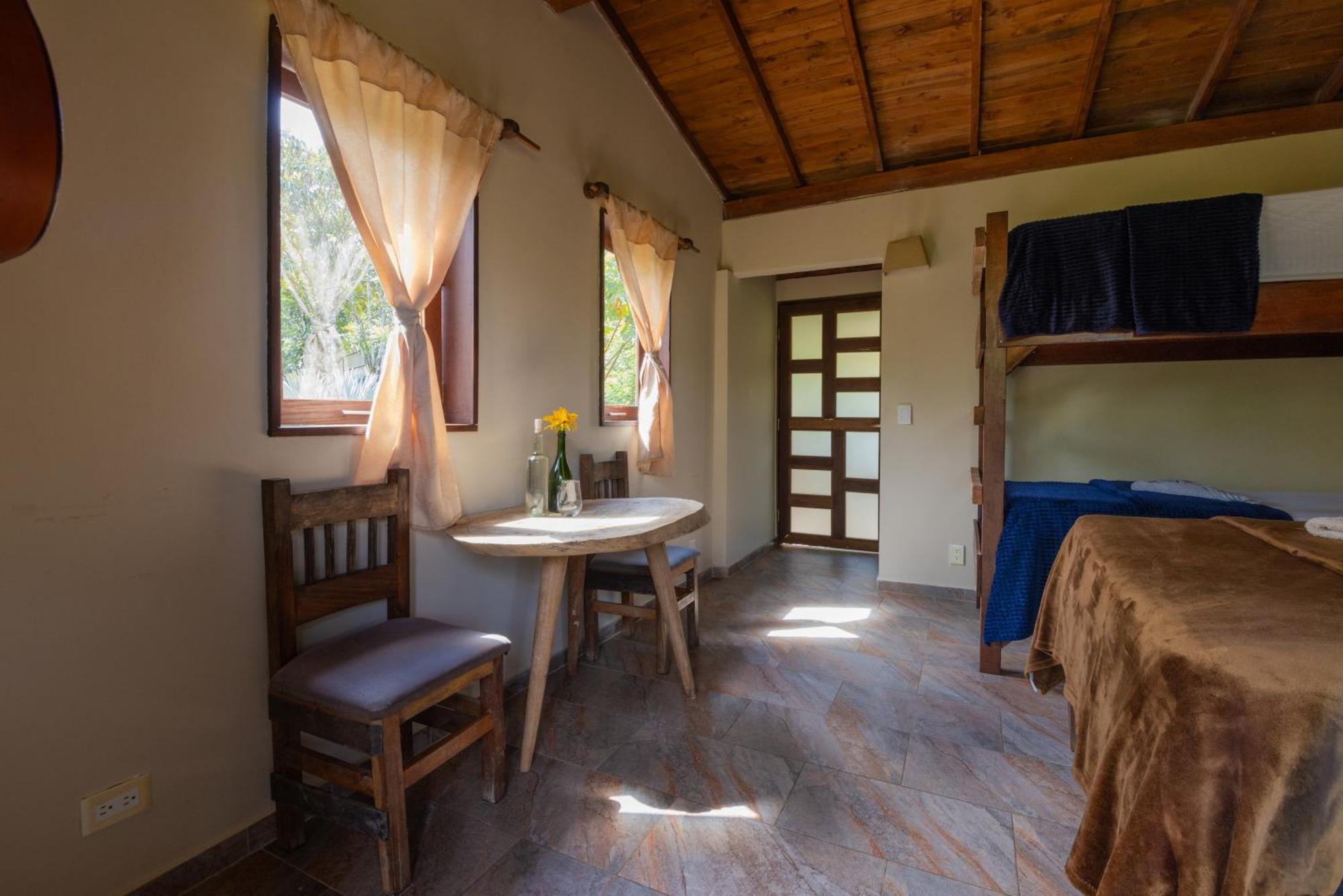 Ritmo Del Rio Villa San Rafael  Dış mekan fotoğraf