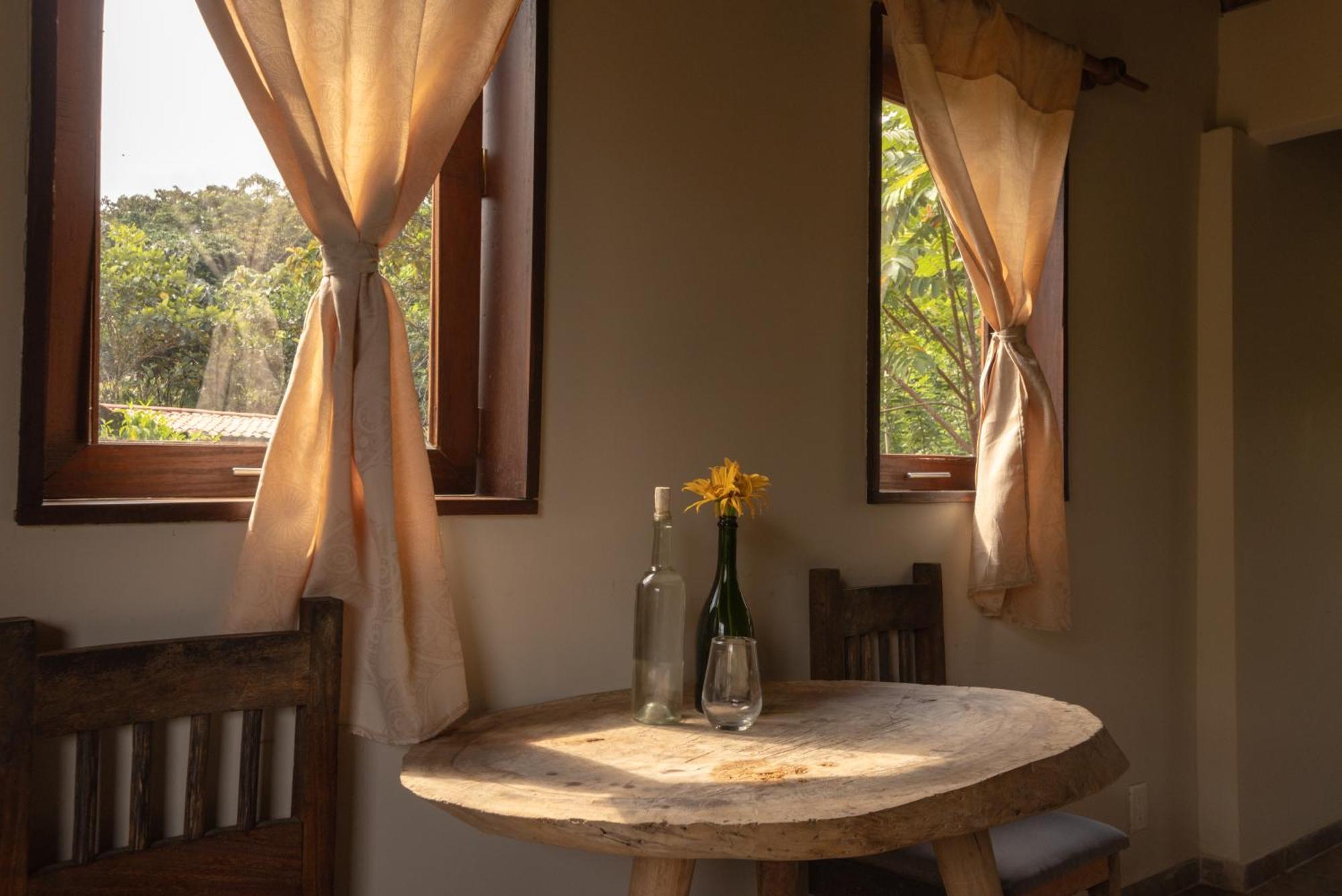 Ritmo Del Rio Villa San Rafael  Dış mekan fotoğraf